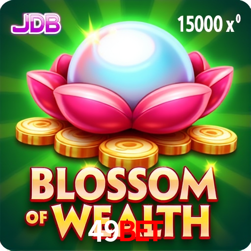 Slots no Site 49Bet